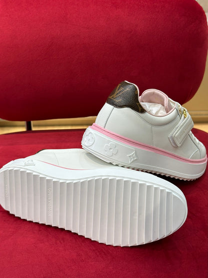 SHOES NEW ARRIVALS