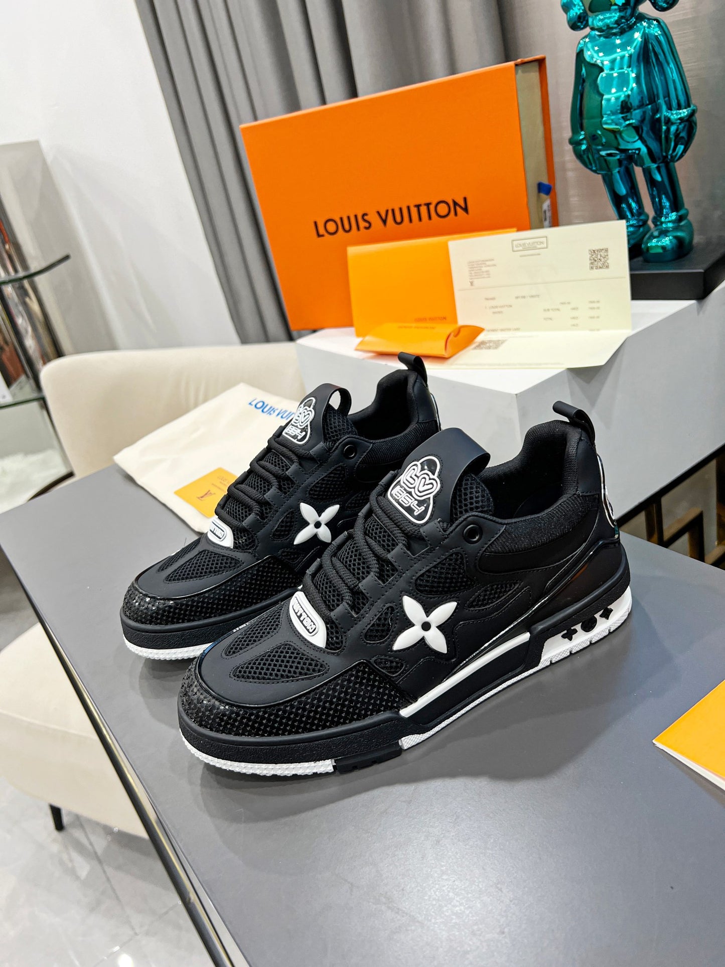 SHOES NEW ARRIVALS