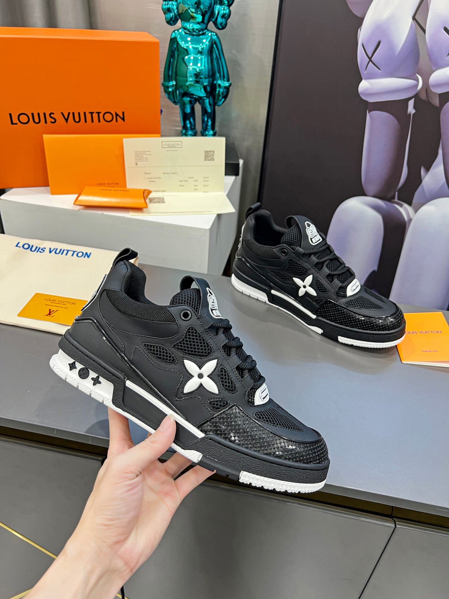 SHOES NEW ARRIVALS