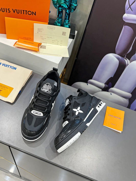 SHOES NEW ARRIVALS