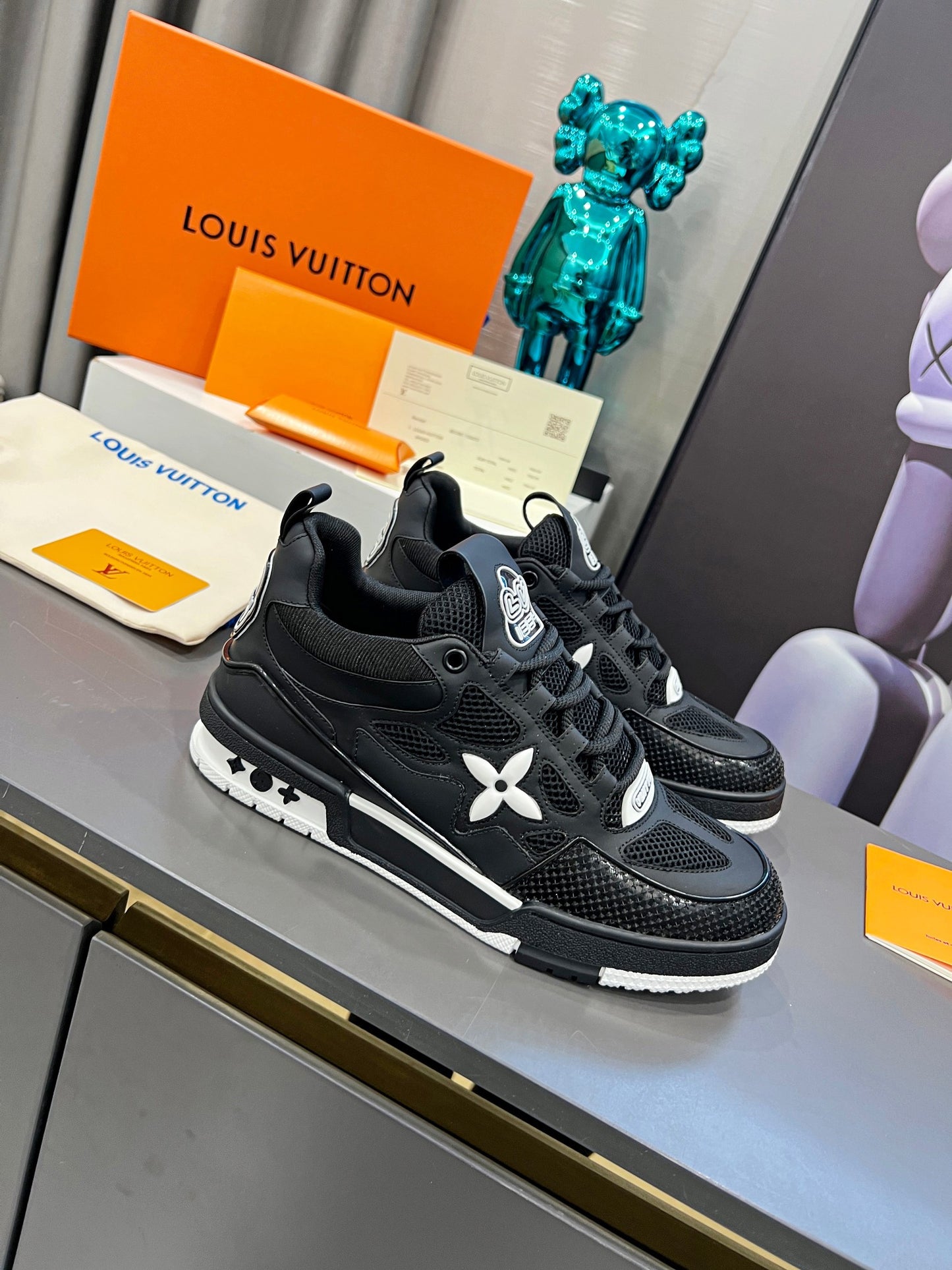 SHOES NEW ARRIVALS