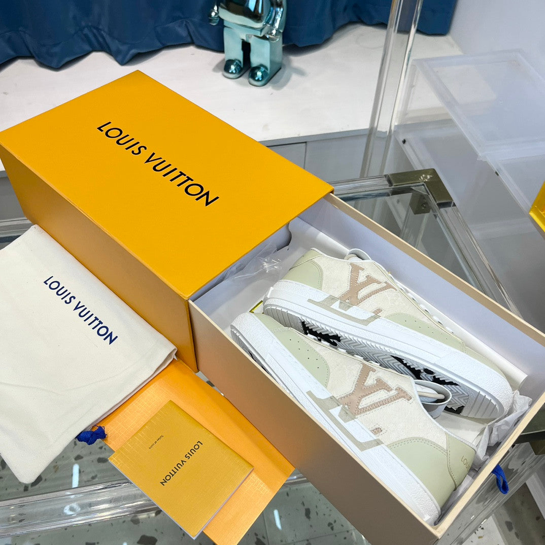 SHOES NEW ARRIVALS