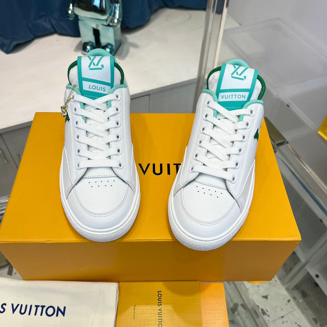 SHOES NEW ARRIVALS