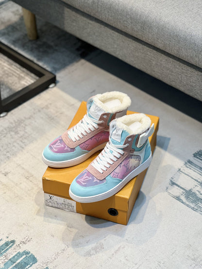 SHOES NEW ARRIVALS