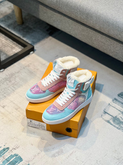 SHOES NEW ARRIVALS