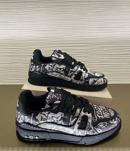 SHOES NEW ARRIVALS