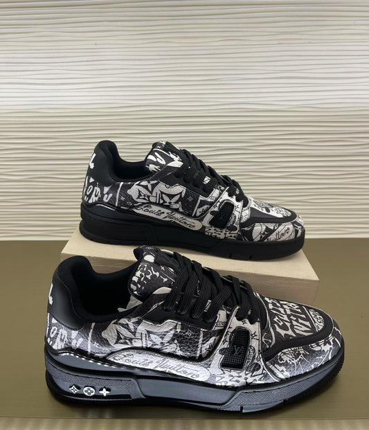 SHOES NEW ARRIVALS