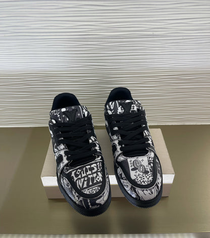 SHOES NEW ARRIVALS