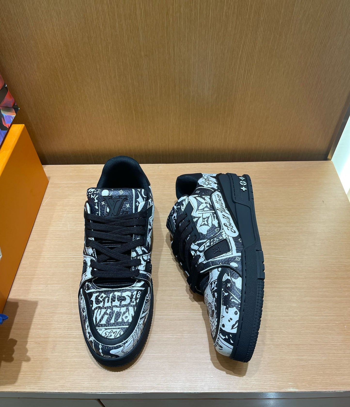SHOES NEW ARRIVALS