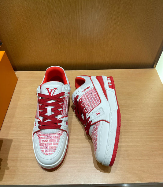 SHOES NEW ARRIVALS