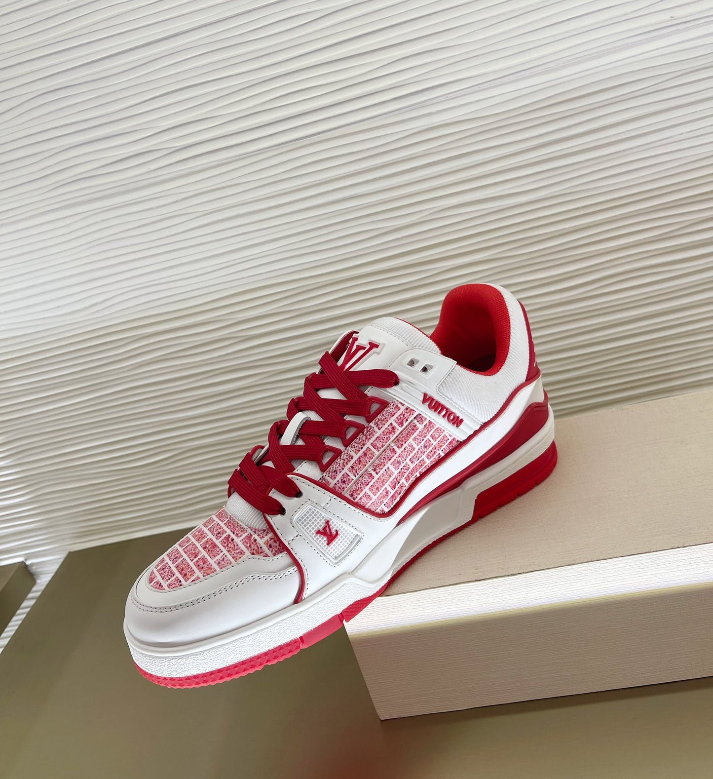 SHOES NEW ARRIVALS