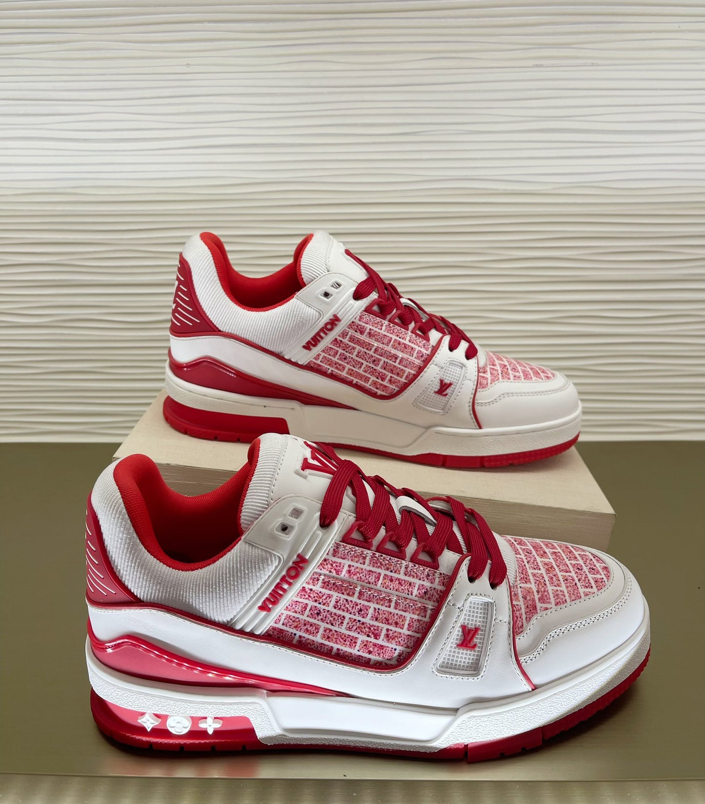 SHOES NEW ARRIVALS