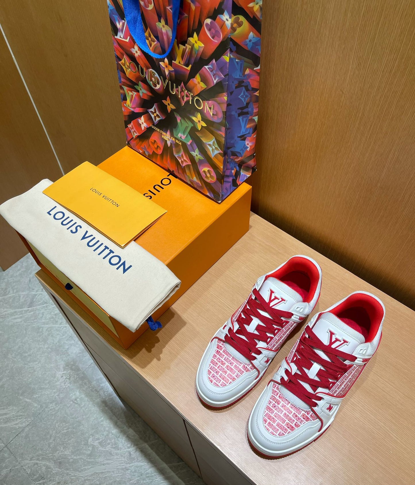 SHOES NEW ARRIVALS