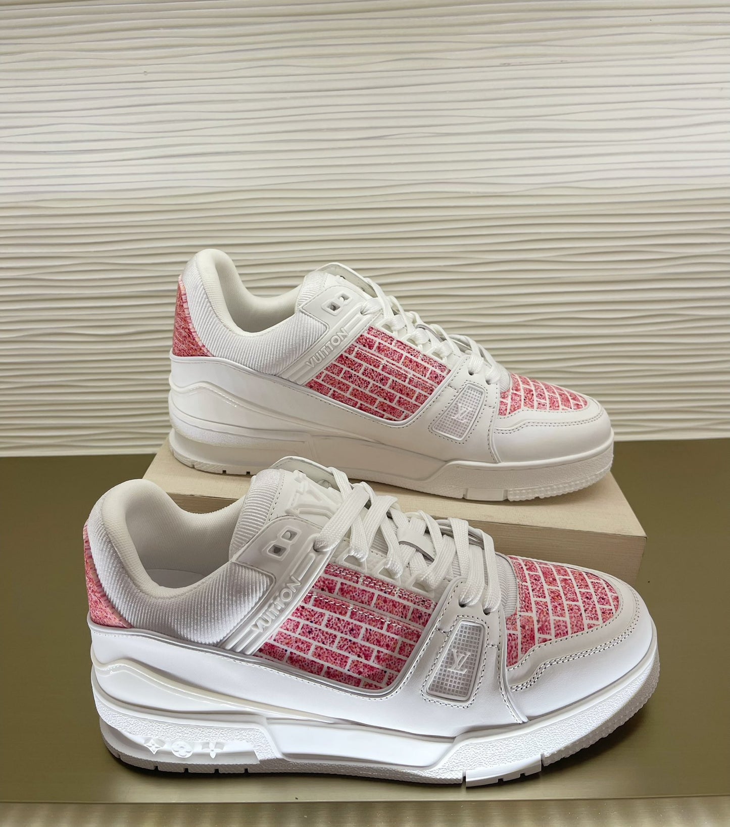 SHOES NEW ARRIVALS