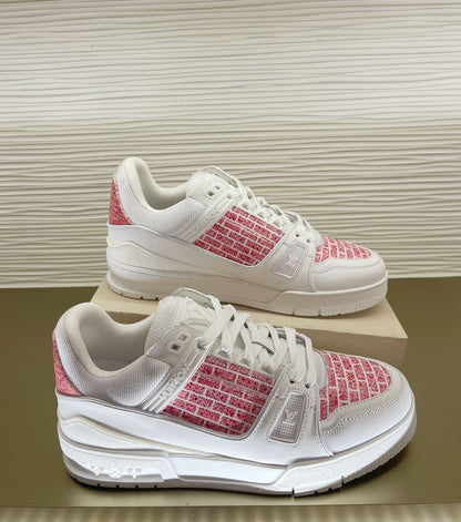 SHOES NEW ARRIVALS