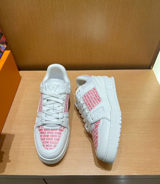 SHOES NEW ARRIVALS