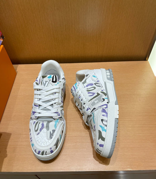 SHOES NEW ARRIVALS