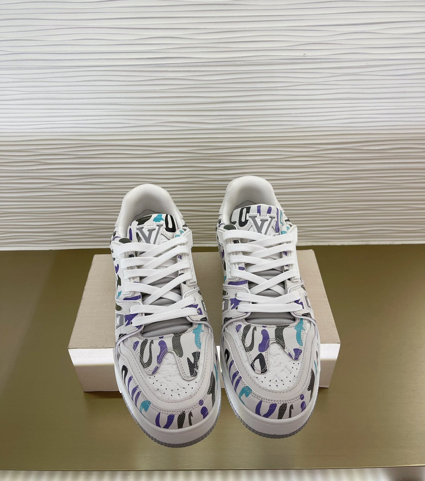SHOES NEW ARRIVALS