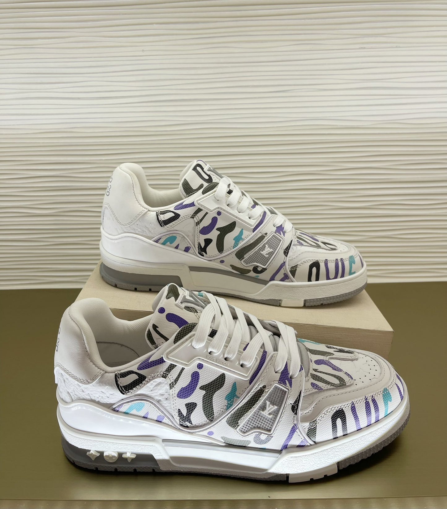 SHOES NEW ARRIVALS