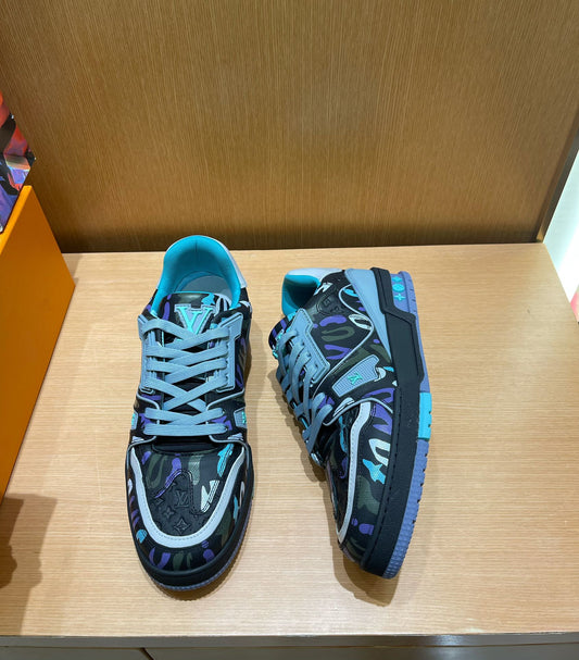 SHOES NEW ARRIVALS