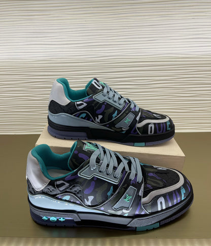 SHOES NEW ARRIVALS
