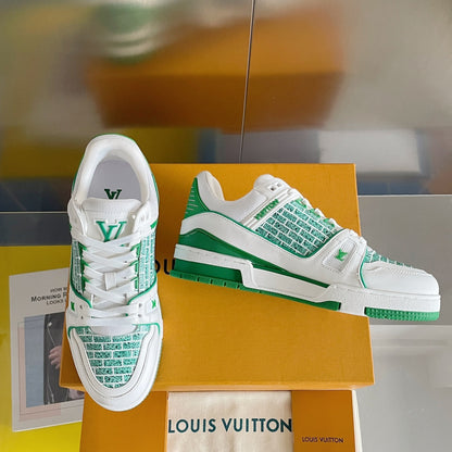 SHOES NEW ARRIVALS