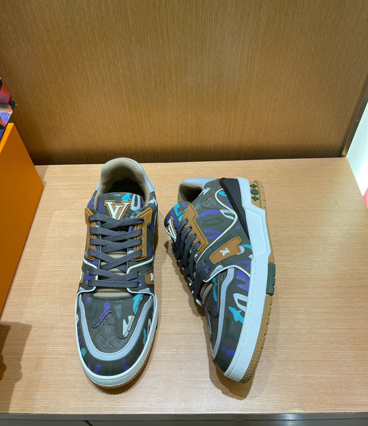 SHOES NEW ARRIVALS