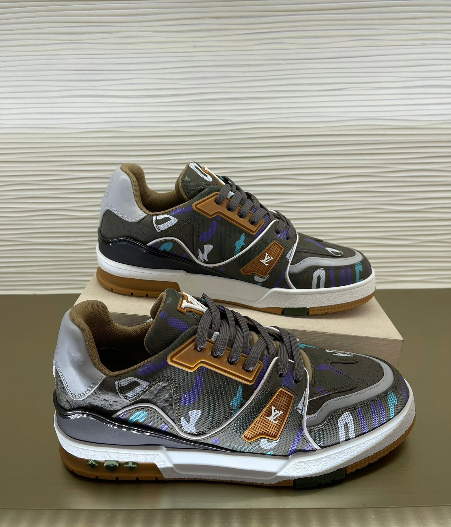 SHOES NEW ARRIVALS