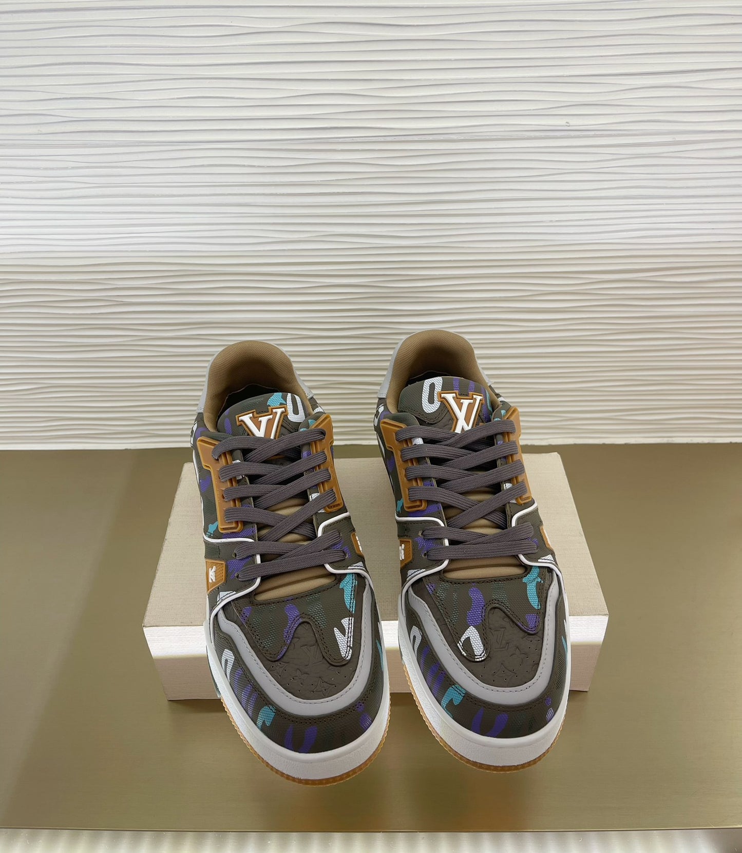 SHOES NEW ARRIVALS