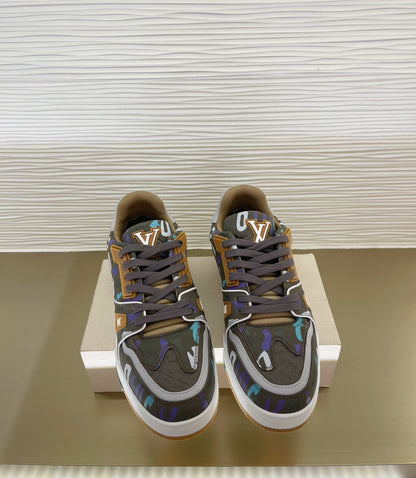 SHOES NEW ARRIVALS
