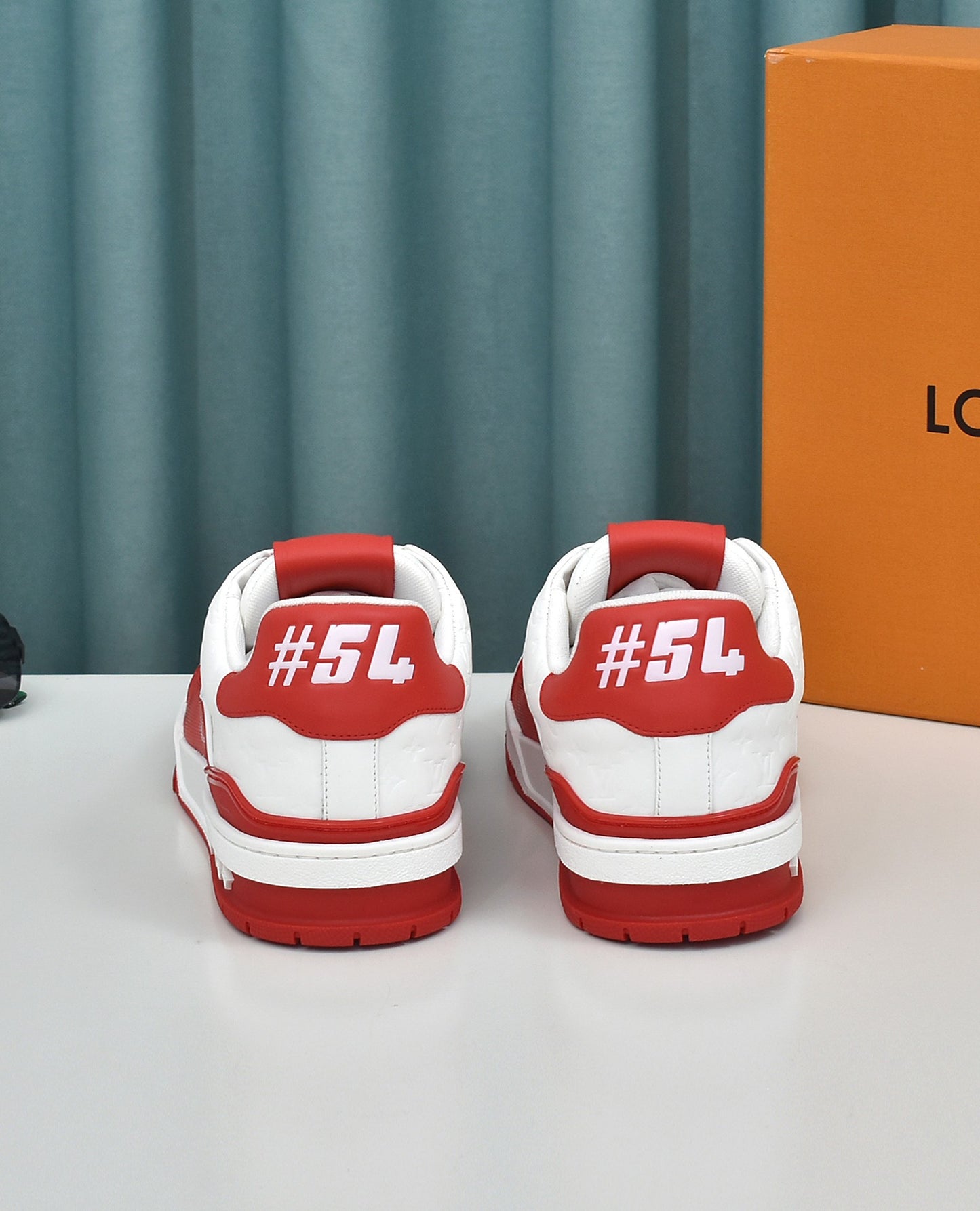 SHOES NEW ARRIVALS