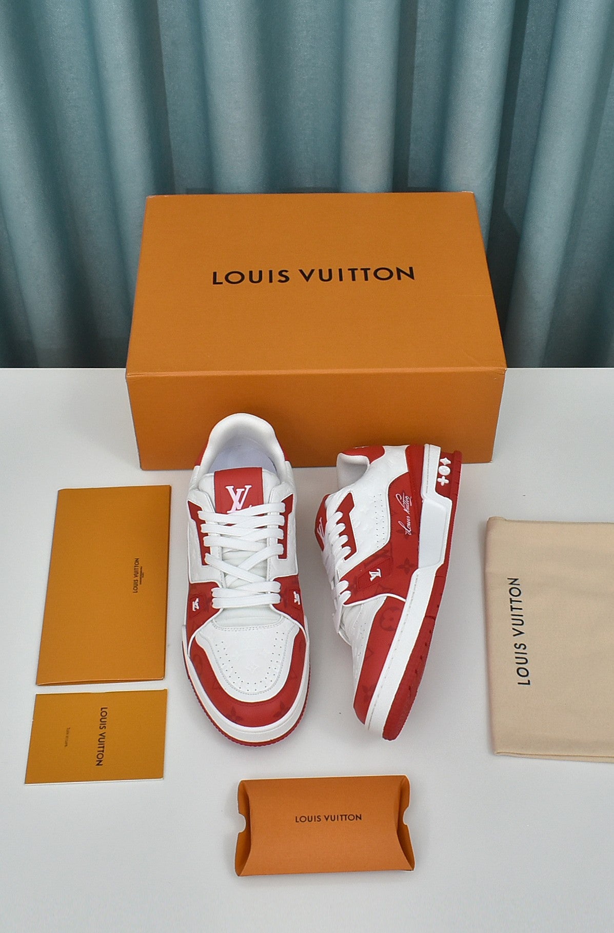 SHOES NEW ARRIVALS