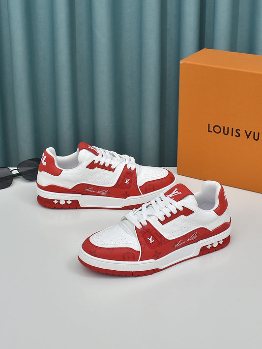 SHOES NEW ARRIVALS