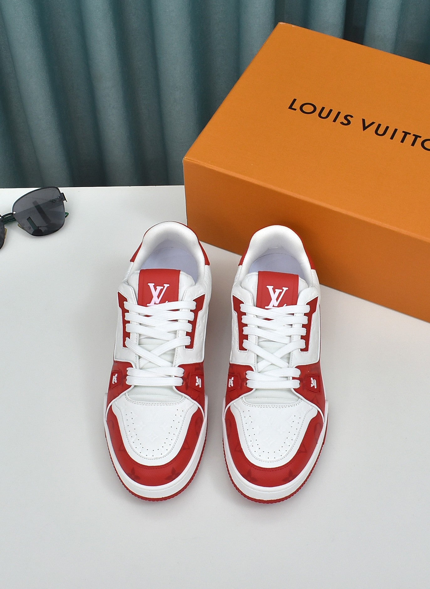 SHOES NEW ARRIVALS