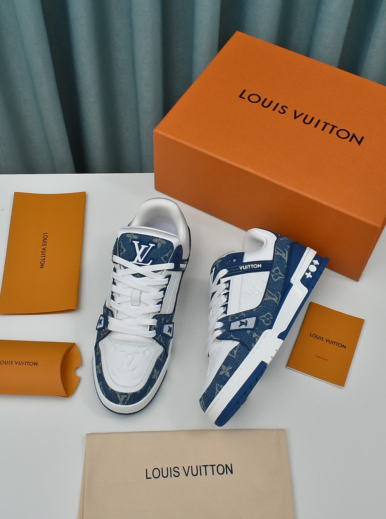 SHOES NEW ARRIVALS