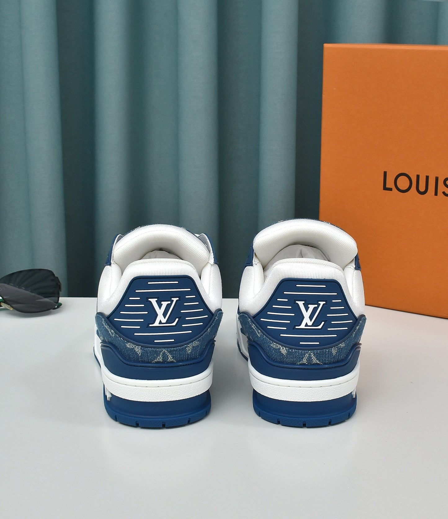 SHOES NEW ARRIVALS