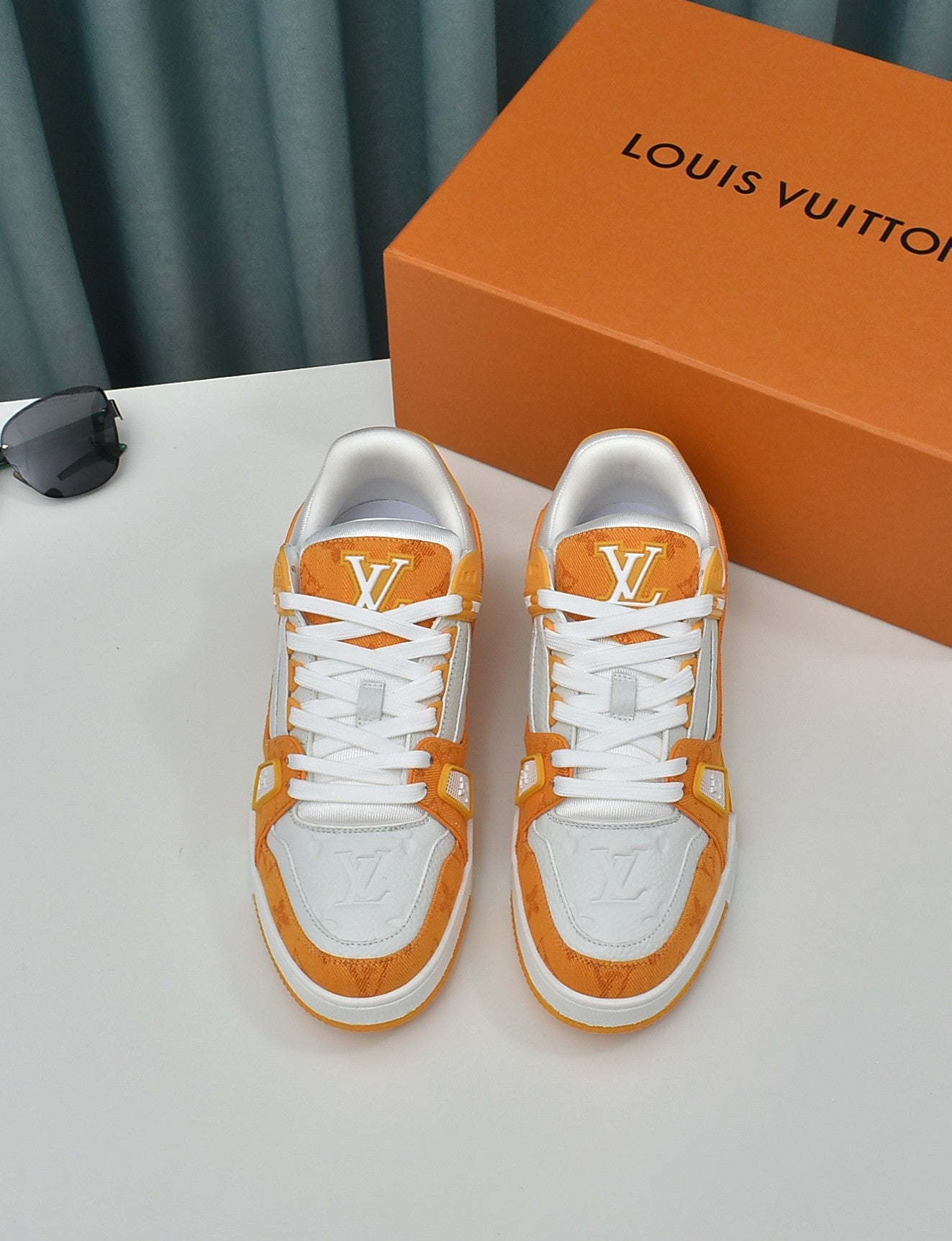 SHOES NEW ARRIVALS