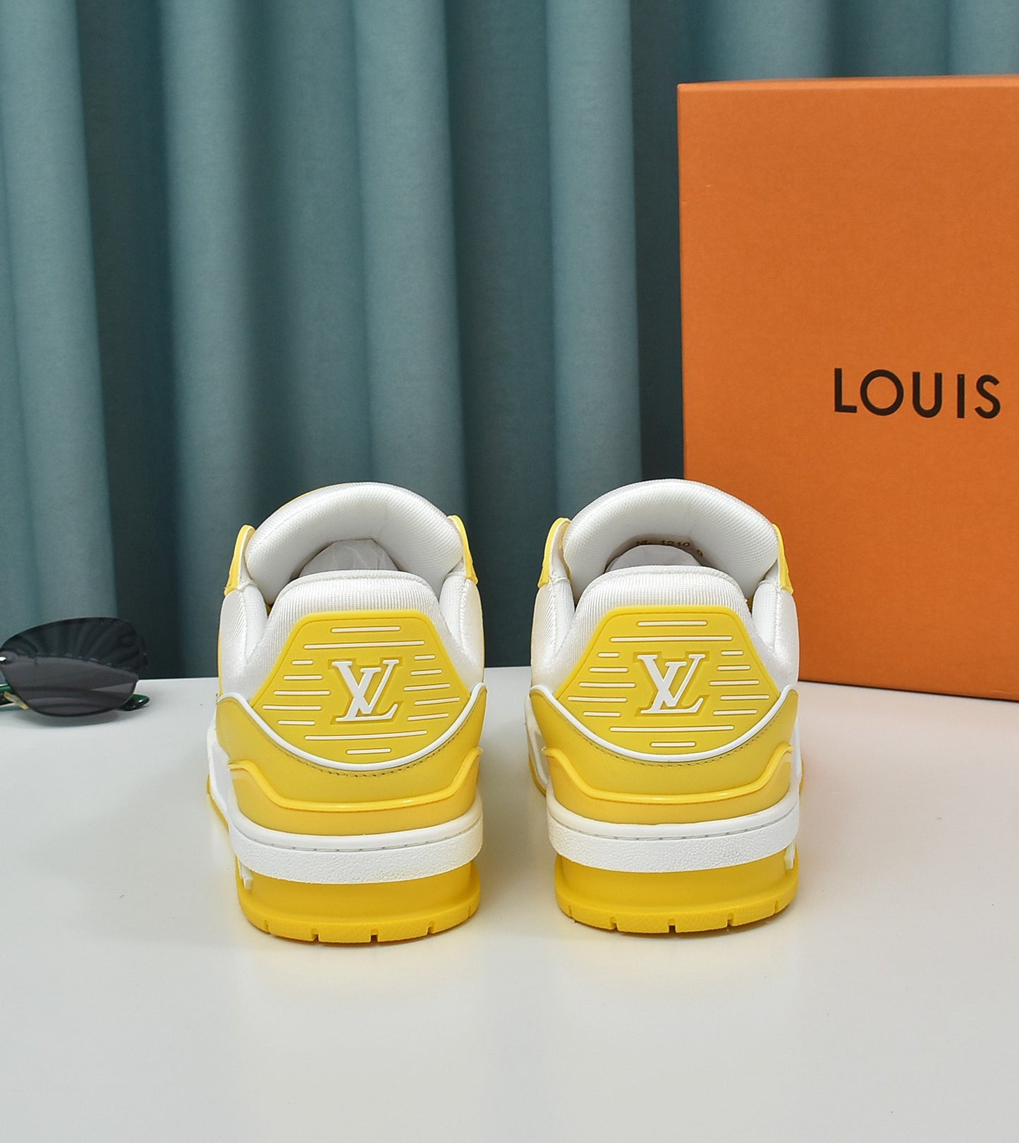 SHOES NEW ARRIVALS