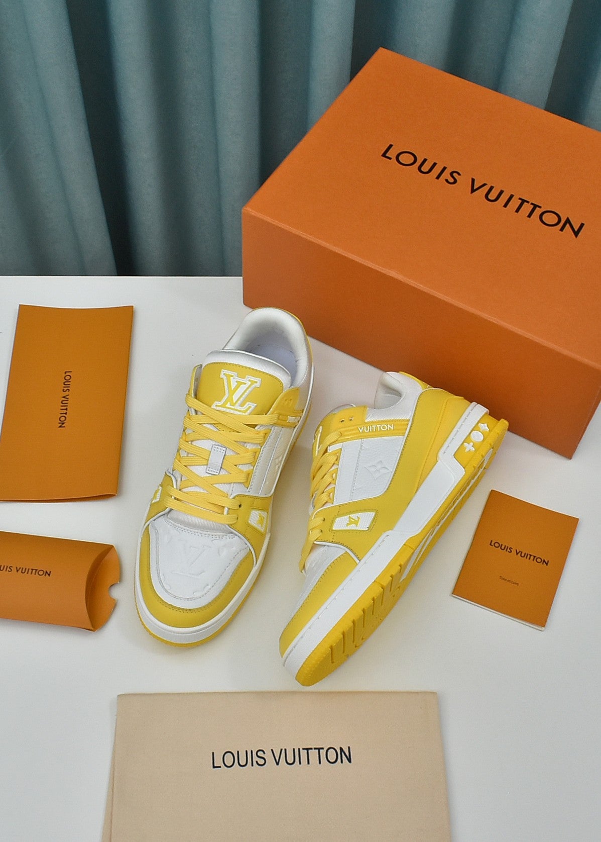 SHOES NEW ARRIVALS