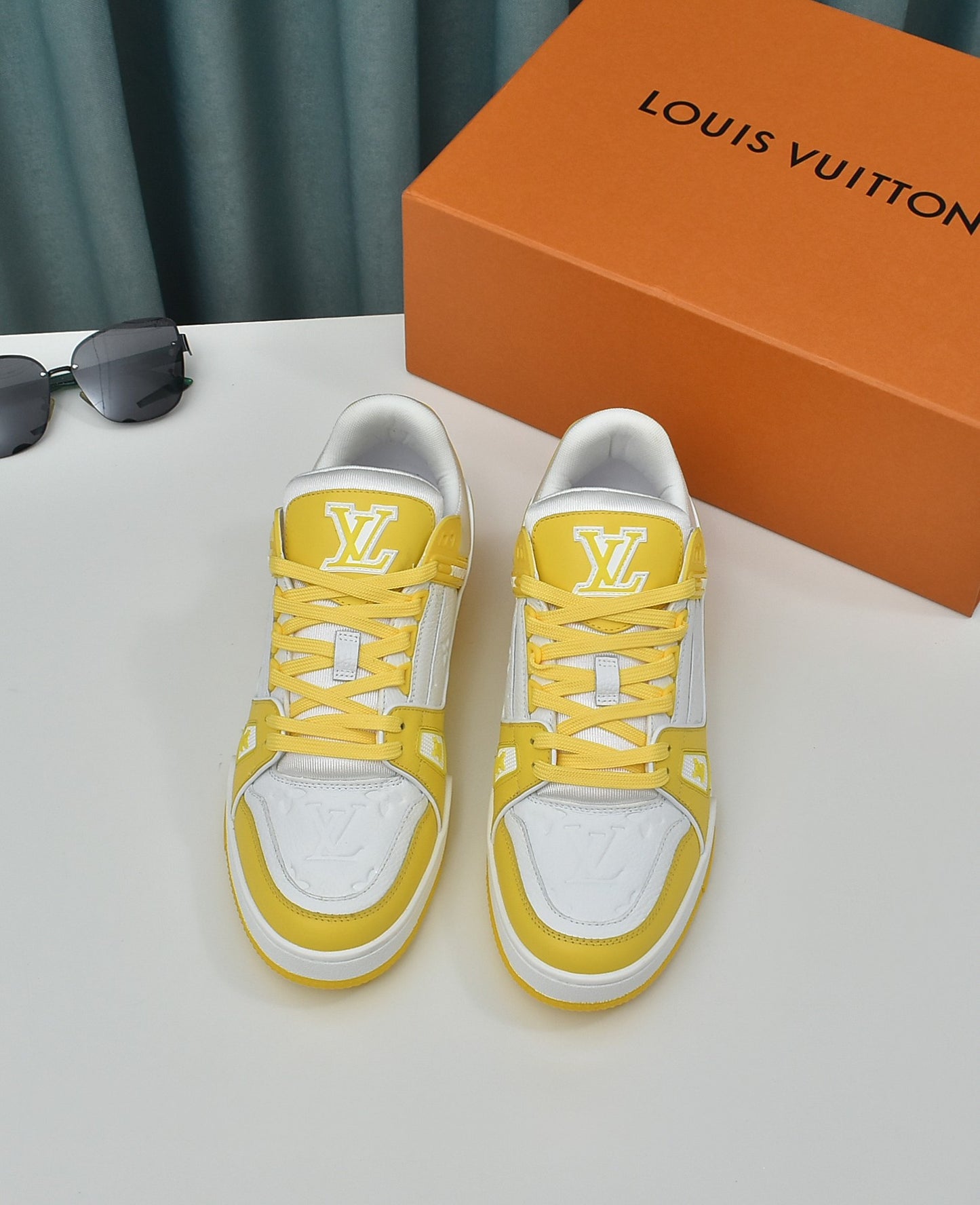 SHOES NEW ARRIVALS
