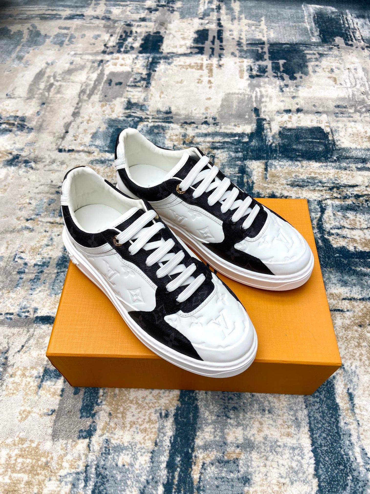 SHOES NEW ARRIVALS