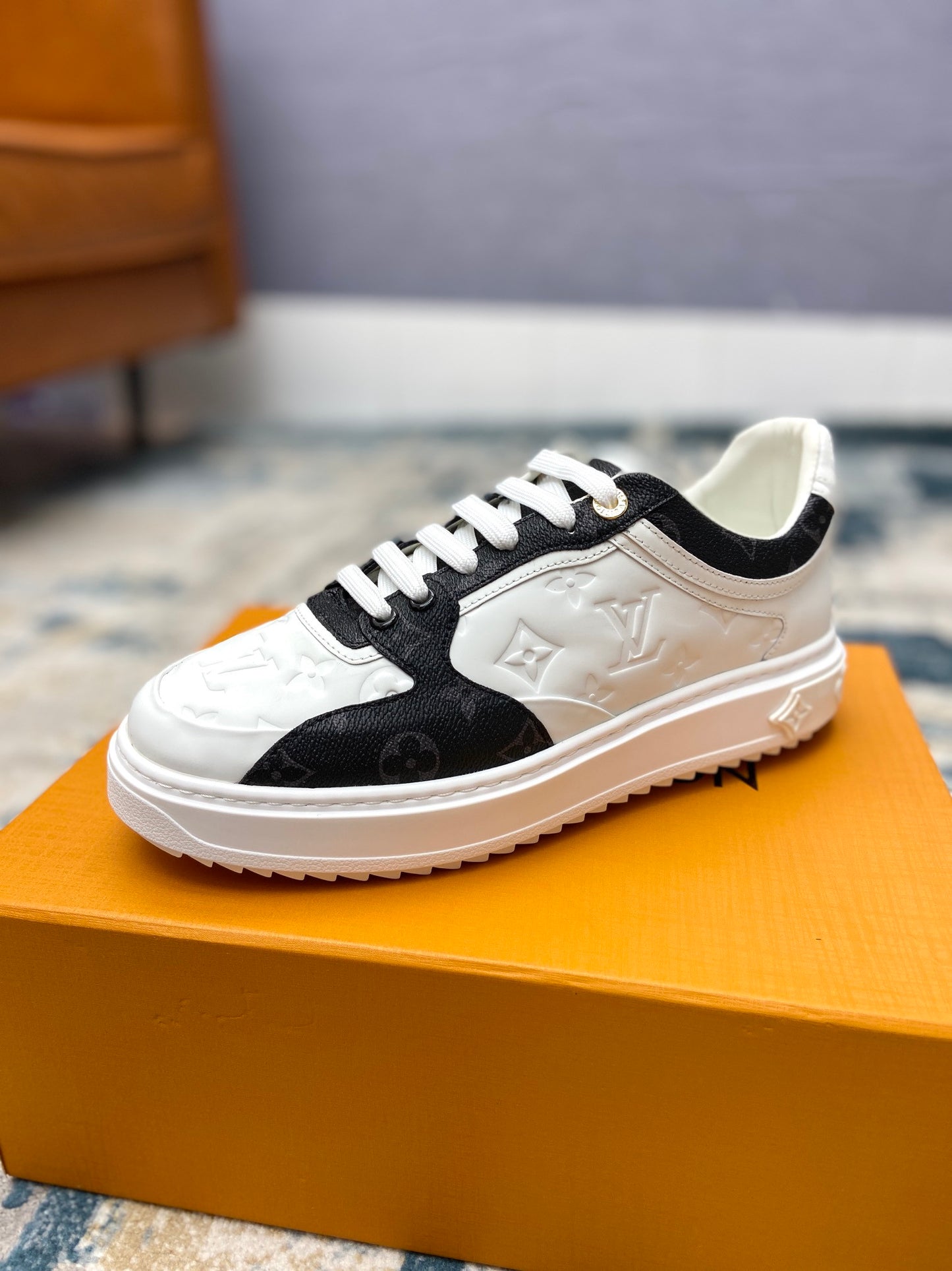 SHOES NEW ARRIVALS