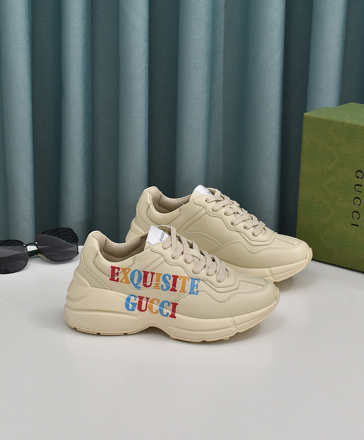 SHOES NEW ARRIVALS