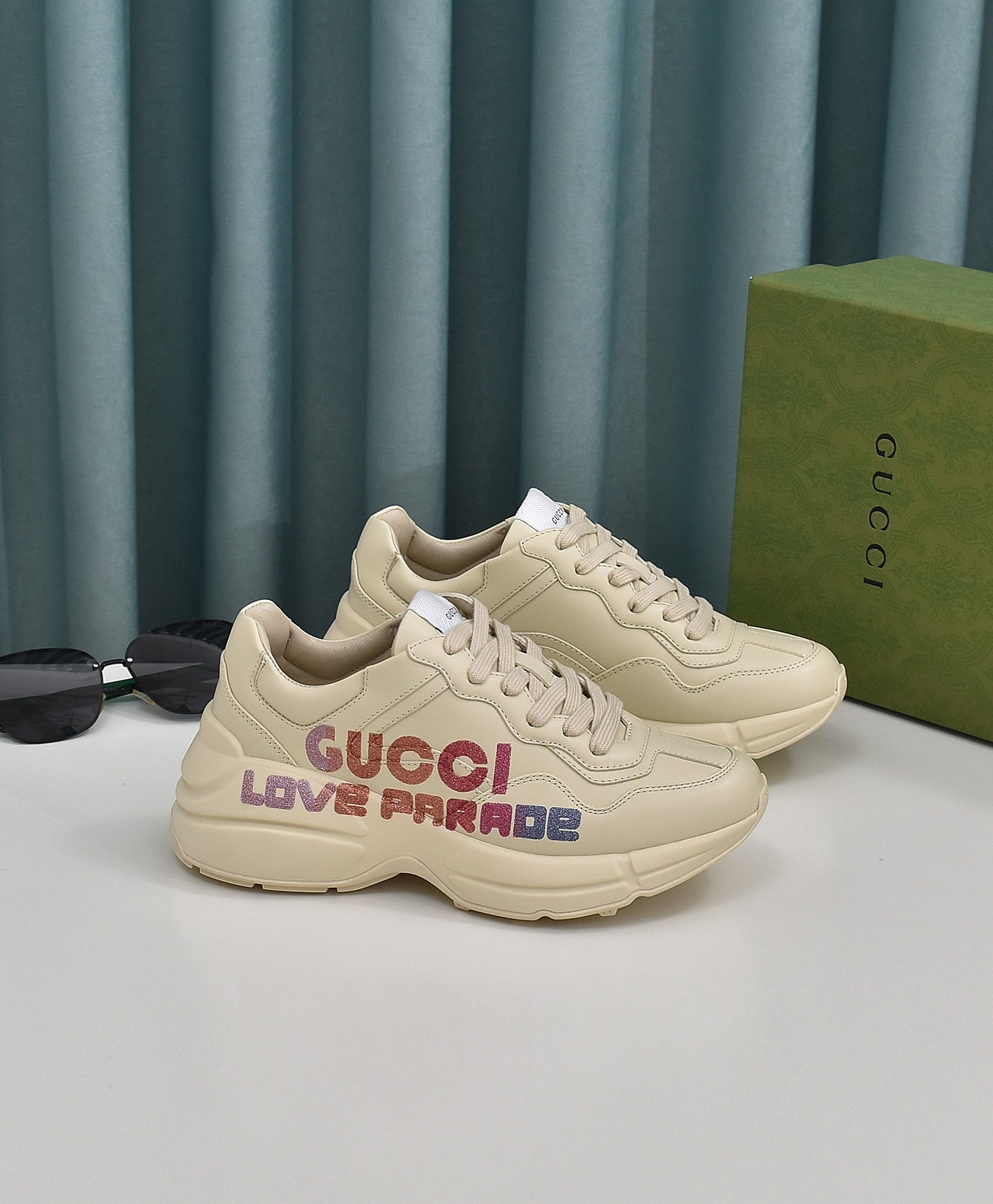 SHOES NEW ARRIVALS