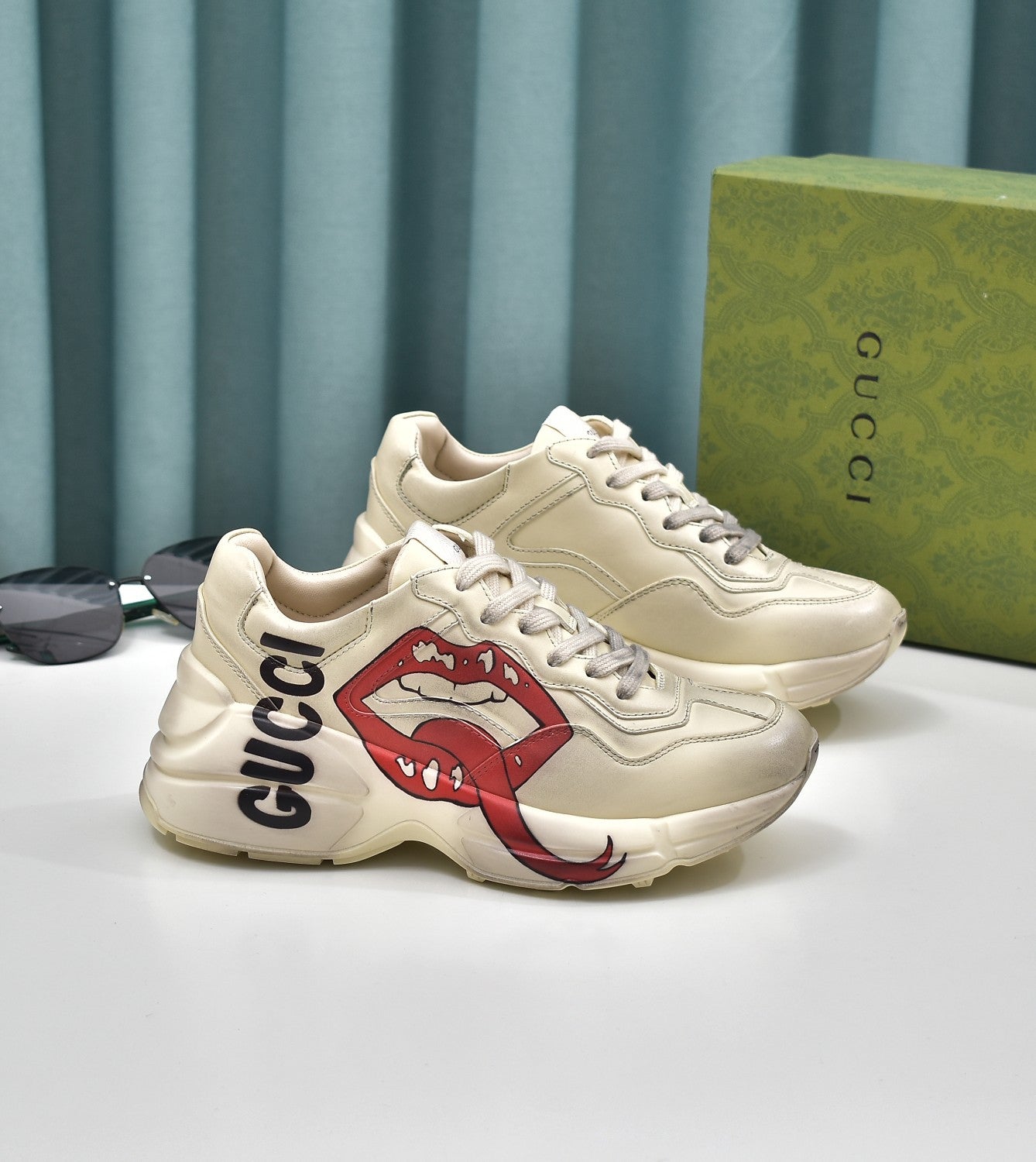 SHOES NEW ARRIVALS