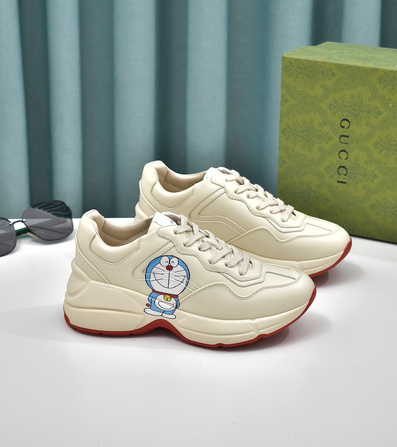 SHOES NEW ARRIVALS