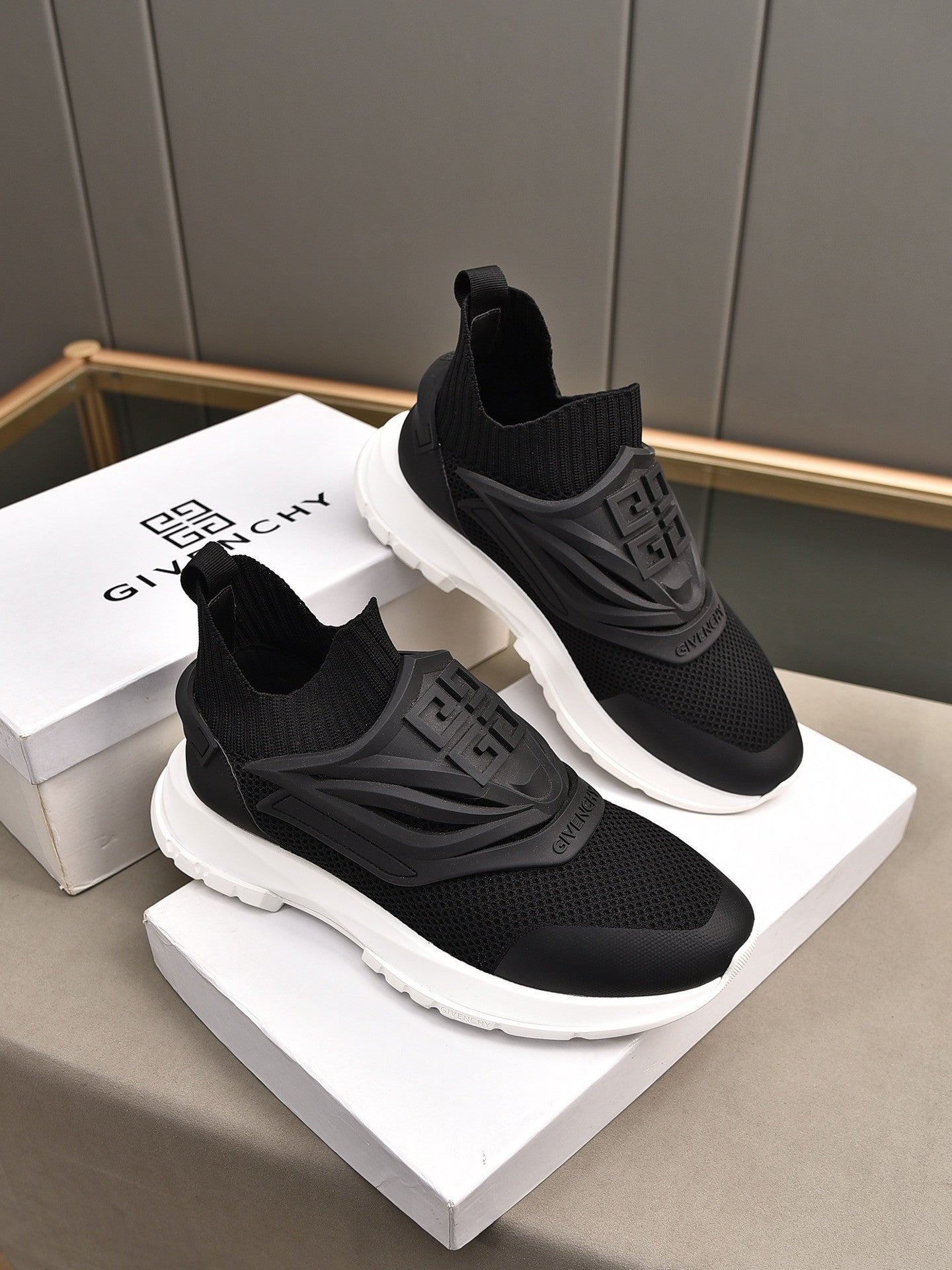 SHOES NEW ARRIVALS