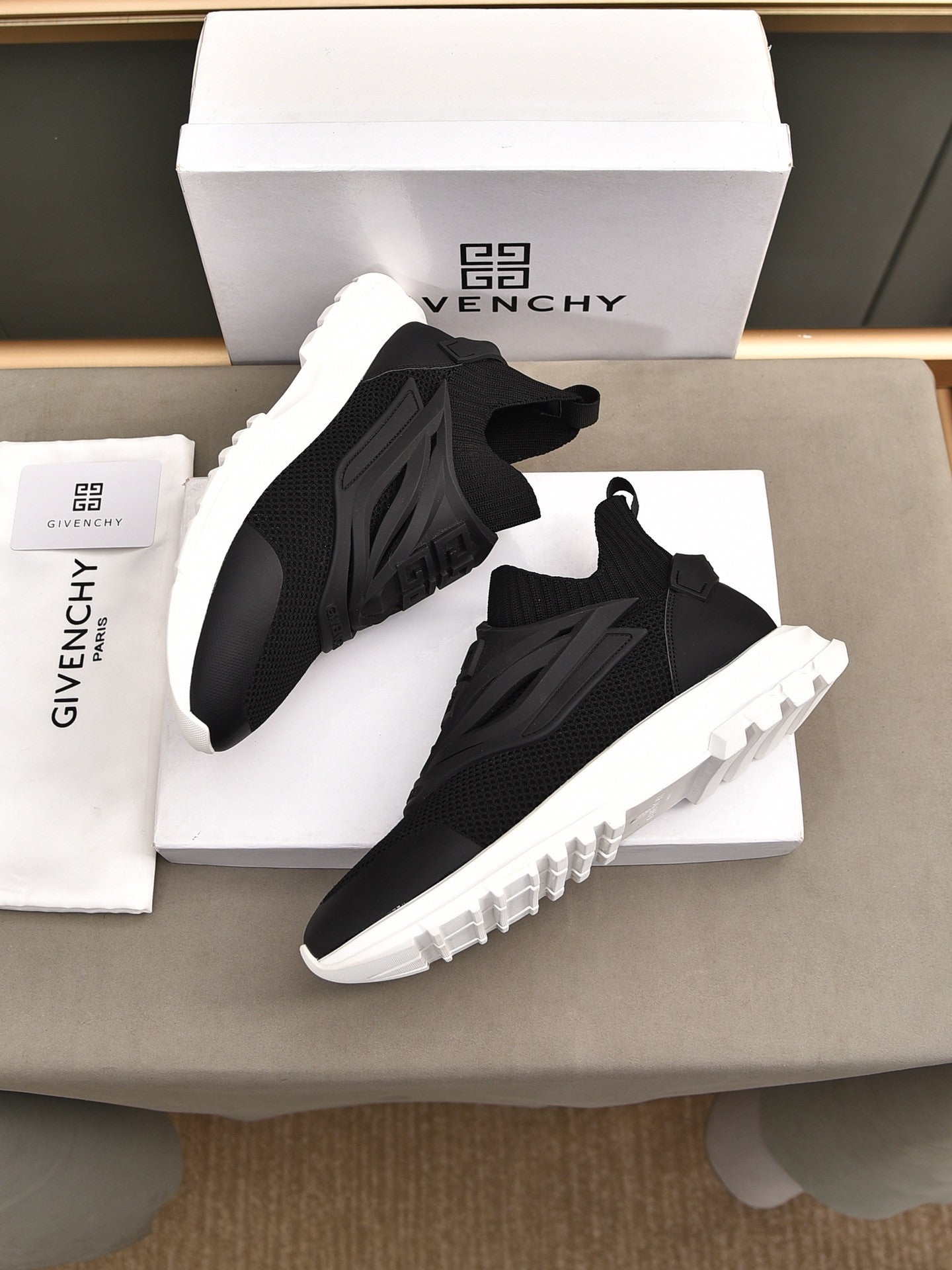 SHOES NEW ARRIVALS