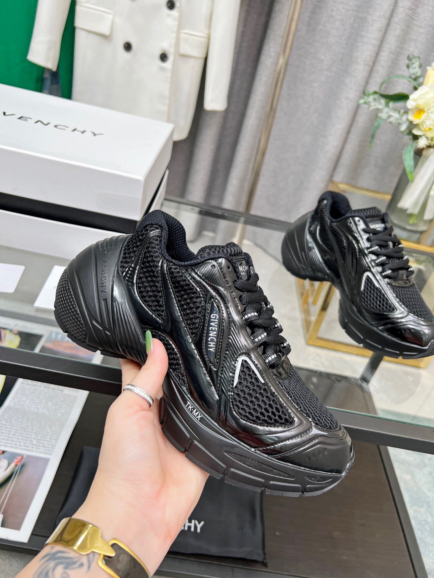 SHOES NEW ARRIVALS