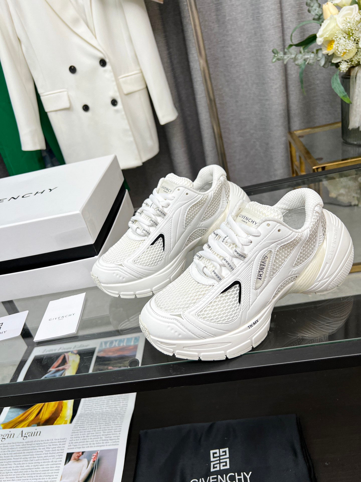 SHOES NEW ARRIVALS